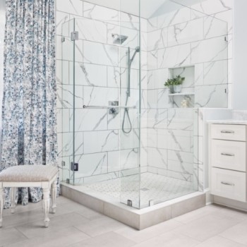 Shower Remodel Cincinnati
