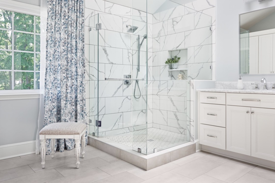 Shower Remodeling and Installation
