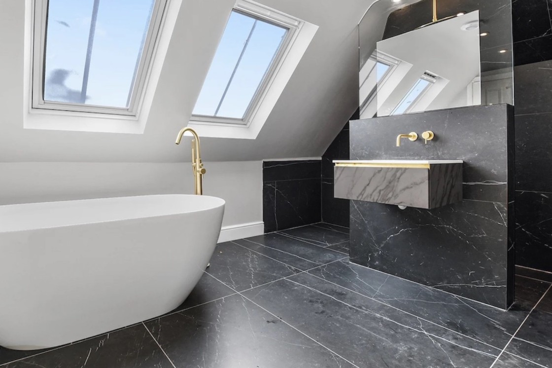 Flooring & Wall Tiling