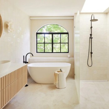 Bathroom Renovation Cincinnati