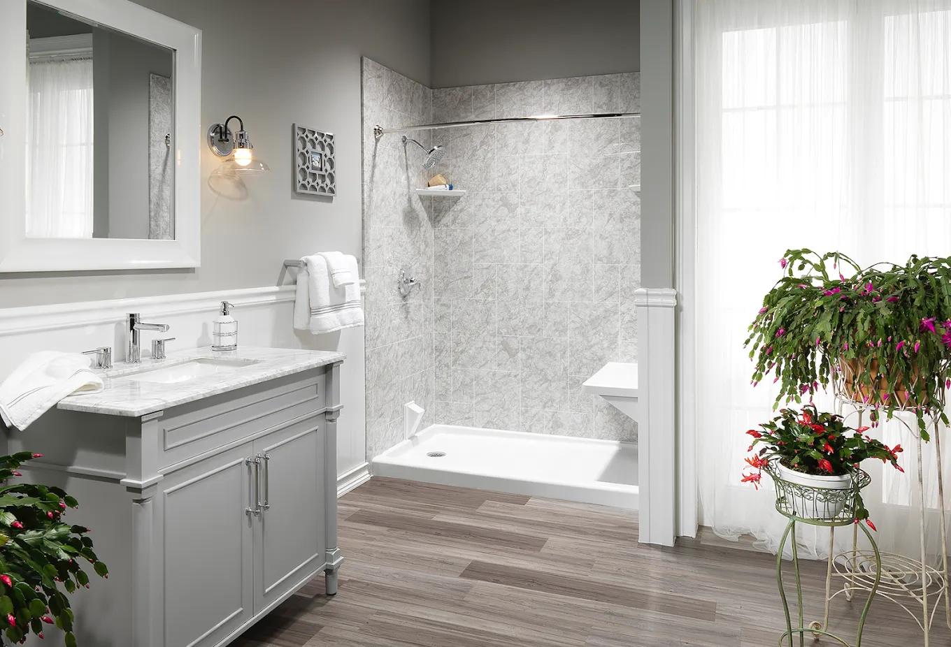 Bathroom Remodeling Fairfield OH