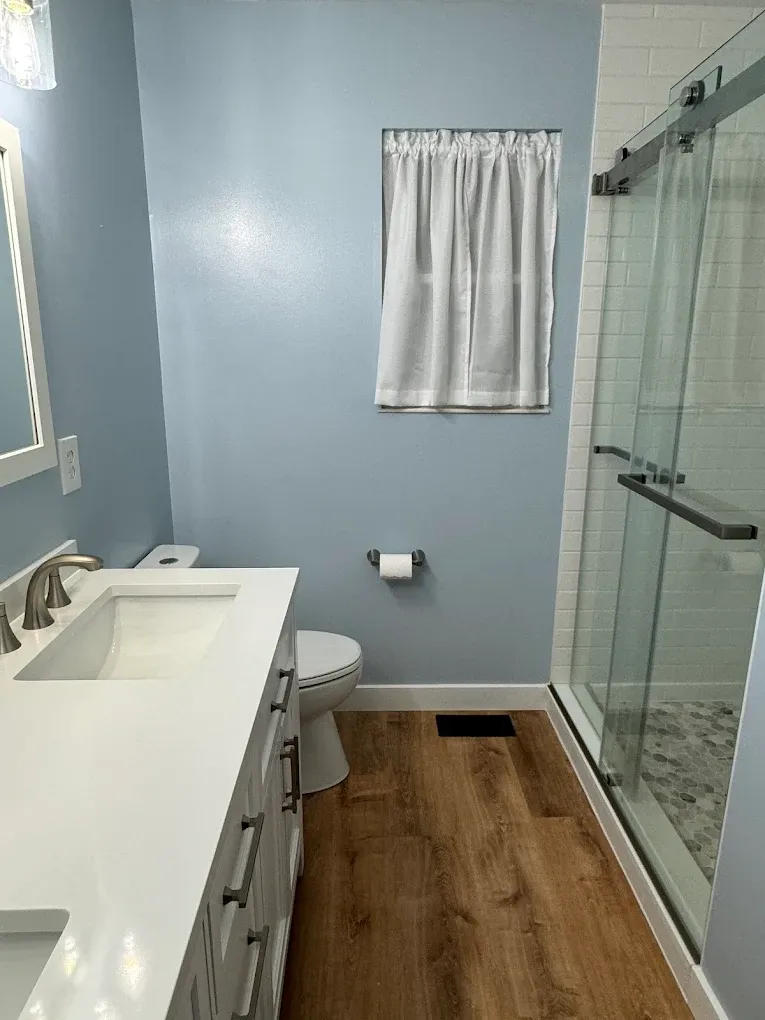 Bathroom Remodelers Independence KY