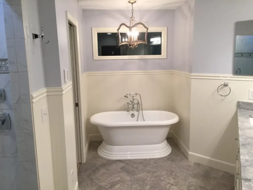 Bathroom Remodel Loveland OH