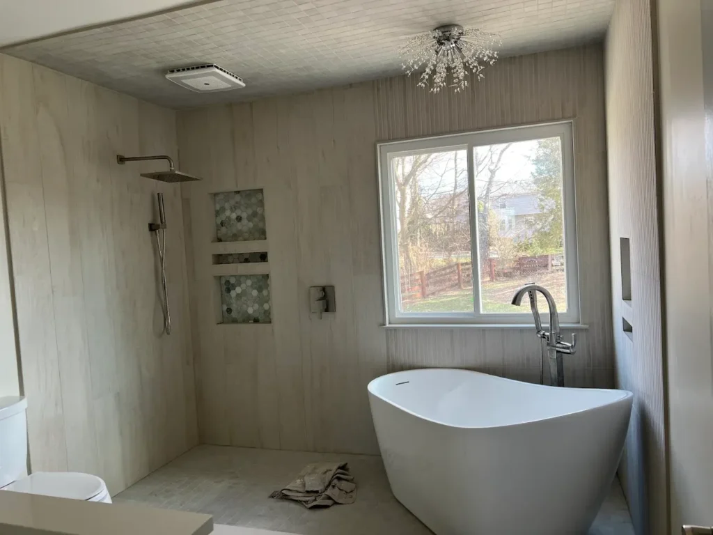 Bathroom Remodeler Edgewood KY