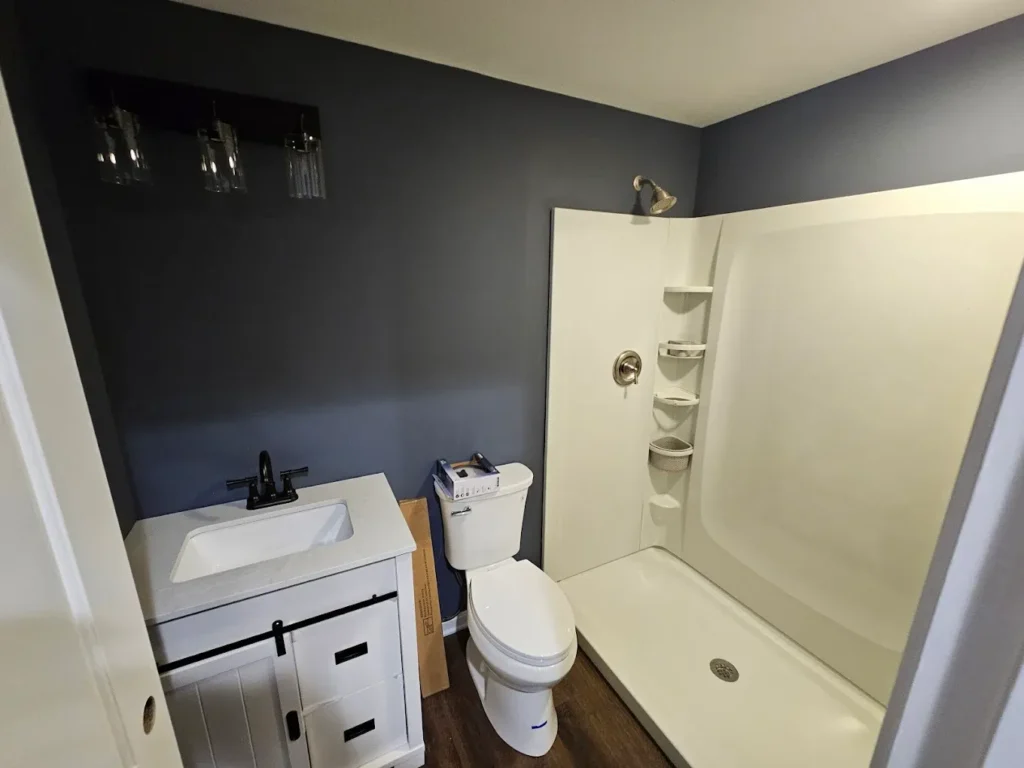 Bathroom Remodeler Edgewood KY