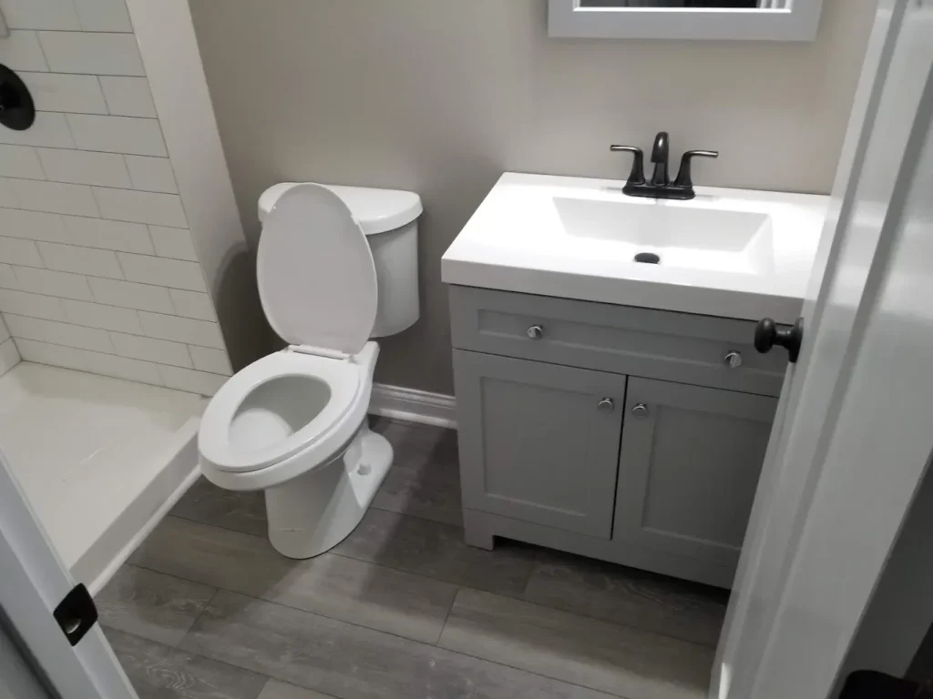 Bathroom Remodeling Florence KY