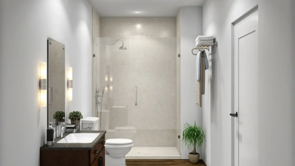 Bathroom Remodeling Erlanger KY
