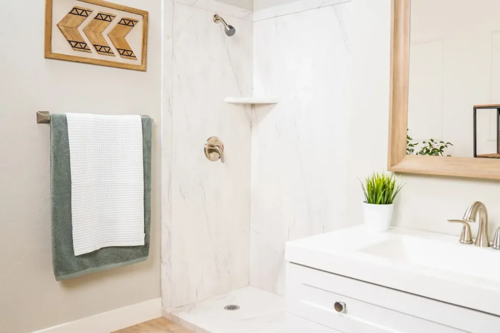 Bathroom Remodeling Erlanger KY