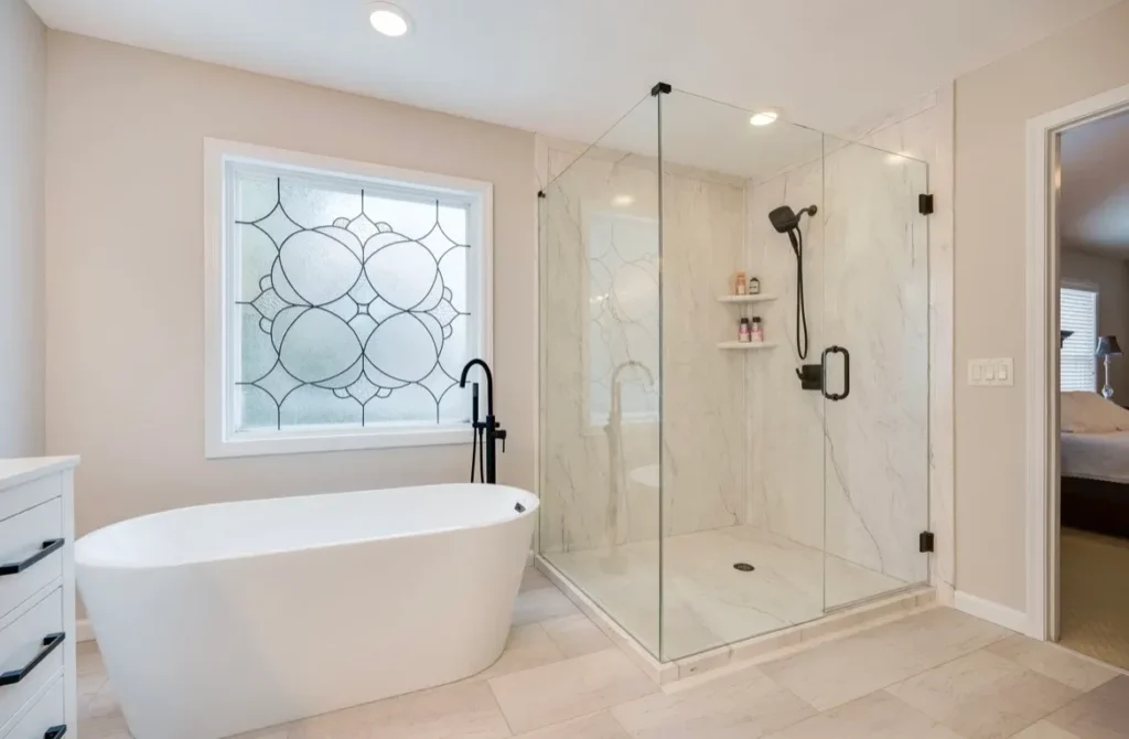 Bathroom Remodeling Springdale OH